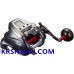 Катушка мультипликаторная Daiwa 19 Seaborg